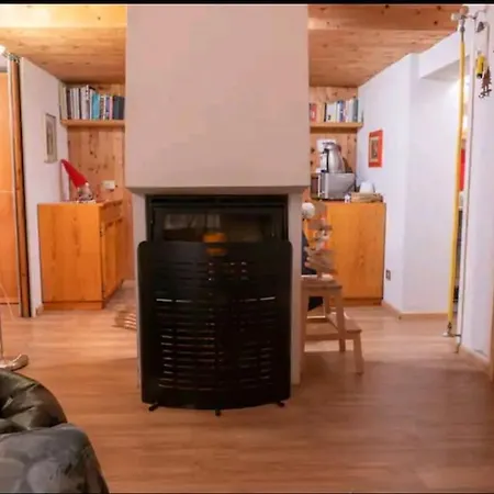 Chalet Baita Alice Bormio