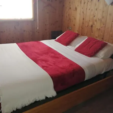 Apartment Chalet Baita Alice Bormio
