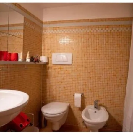 Chalet Baita Alice Apartment Bormio